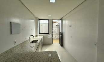 Imagem 4: Apartamento à venda, 3 quartos, 1 suíte, 2 vagas, Augusta Mota - Montes Claros/MG - R$ 500