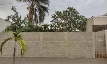 Imagem: Terreno 12x30