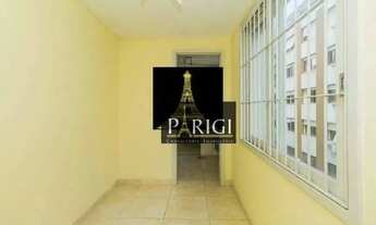 Imagem 6: Apartamento com 3 dormitórios para alugar, 104 m² por R$ 4.025,03/mês - Petrópolis - Porto