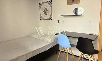 Imagem 3: Studio para alugar com 21m² na Vila Mariana