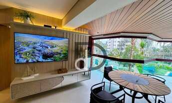 Imagem: Apartamento com 4 dormitórios à venda