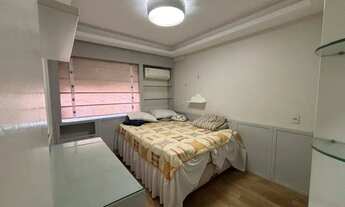 Imagem 5: Apartamento no Condomínio Amsterdan | 187m² | 4 Suítes