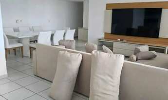 Imagem 3: Imóvel para aluguel com 129 metros quadrados com 4 quartos em Boa Viagem - Recife - PE