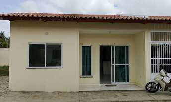 Imagem 3: Ajustar texto,Alugo Casa Guajiru, interssssos me chamar no whatsCondomínio Veneza