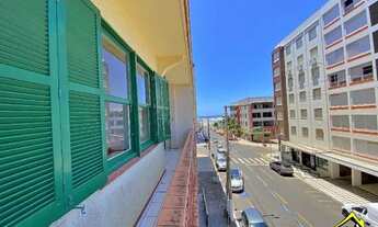 Imagem 4: Réveillon 2026 - Apartamento c/ 3 Quartos - 2 Quadras Mar - Prainha