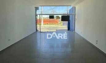 Imagem 3: Salão para alugar, 137 m² por R$ 4.312,30/mês - Vila Thais - Atibaia/SP