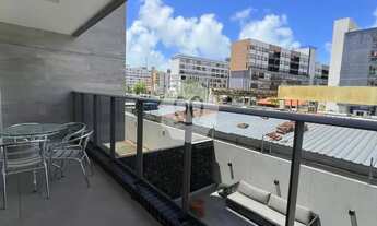 Imagem 3: Apto 2 quartos sendo 1 suíte com 60m²