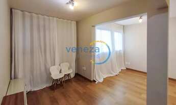 Imagem 6: Apartamento com 2 quartos para alugar por R$ 1900.00, 69.00 m2 - CENTRO - LONDRINA/PR