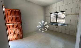 Imagem 7: Casa com 2 dormitórios para alugar, 160 m² por R$ 3.300,00/mês - Plano Diretor Sul - Palma