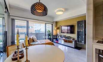 Imagem 4: Apartamento 1 dormitórios 1 vaga no Auxiliadora