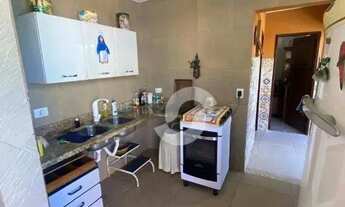 Imagem 5: Casa à Venda em Itaipu Associação Boa Vista - 3 Quartos com Piscina