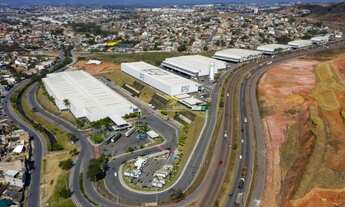 Imagem 2: Galpão para Locação | 1.371,60 m²