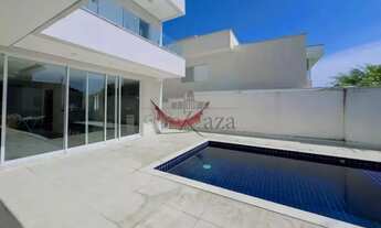 Imagem 7: Imóvel para aluguel tem 262 metros quadrados com 3 quartos em Urbanova - São José dos Camp