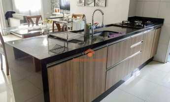 Imagem 3: Apartamento com 2 dormitórios à venda, 84 m² por R$ 710.000,00 - Jaguaré - São Paulo/SP