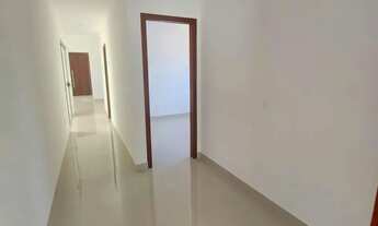 Imagem 14: Venda de casas com 3 suítes 125m2 - Cond. Ecoville 2 - Cajupiranga/RN