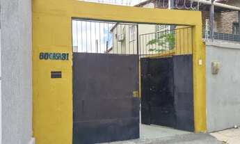 Imagem 2: Casa duplex com 4 quartos, 5 vagas de garagem na Maraponga