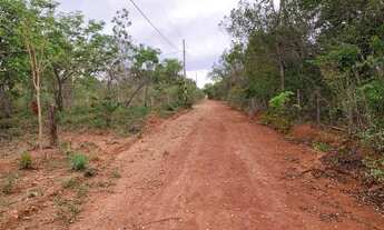 Imagem 6: Racho área de 600m², condomínio fechado, 300m do Rio das Velhas, fácil acesso, terra boa