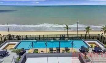 Imagem: Belíssimo Flat mobiliado e Luxuoso à Beira