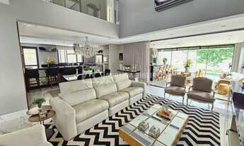 Imagem 4: CASA CONDOMINIO ALPHAVILLE 2