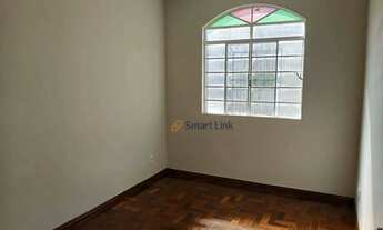 Imagem 6: Apartamento com 3 dormitórios à venda, 92 m² por R$ 470.000,00 - Ouro Preto - Belo Horizon