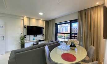 Imagem 6: Apartamento por temporada