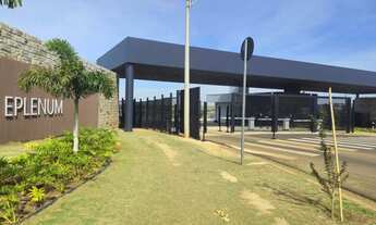 Imagem 2: Lote à venda Condomínio EPLENUM