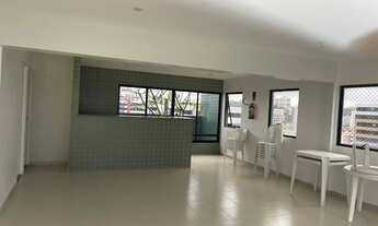 Imagem 11: Apartamento na Jatiúca: A 50 Metros do Mar!