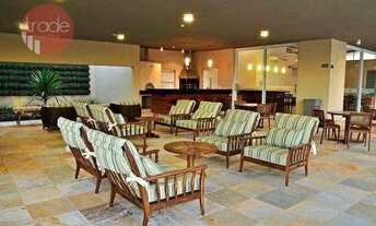 Imagem 3: Terreno à venda, 461 m² por R$ 900.000,00 - Residencial e Empresarial Alphaville - Ribeirã