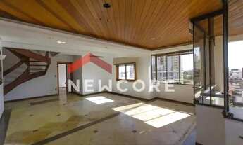 Imagem 3: Cobertura em Avenida Ganzo - Menino Deus - Porto Alegre/RS