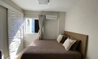 Imagem 2: Imóvel para aluguel tem 179 metros quadrados com 3 quartos em Ponta do Farol - São Luís