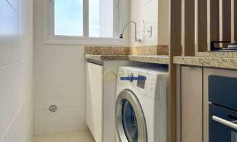 Imagem 7: Apartamento com 3 dormitórios à venda, 80 m² por R$ 980.000,00 - Centro - Passo de Torres