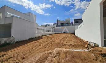 Imagem 5: Terreno em Condomínio à venda no Parque Sisi em São Carlos