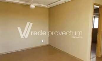Imagem 2: Apartamento - Parque Industrial - Campinas