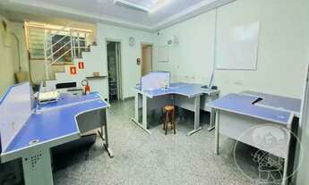 Imagem 4: Prédio Comercial no Tatuapé - 197m² Cód 5120