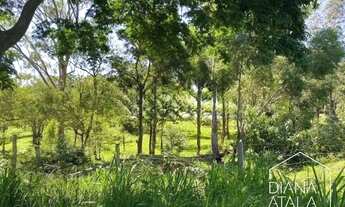 Imagem 2: Terreno à venda, 16970 m² por R$ 5.940.000,00 - Monte Alegre - Vinhedo/SP