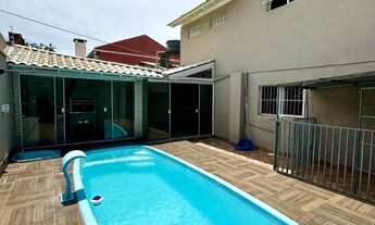 Imagem: SOBRADO 3 ou 4 dormitórios com piscina