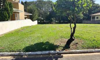 Imagem 5: Terreno no condomínio jacarandá