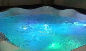 Imagem: Cobertura com 2 dormitórios para alugar