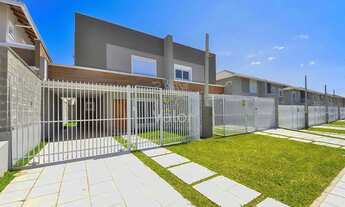 Imagem: Casa com 3 dormitórios sendo 1 suíte