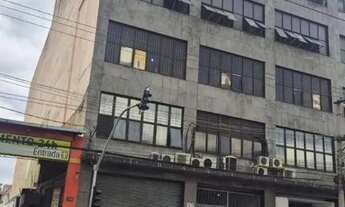 Imagem 3: Prédio para alugar, 6500 m² - Brás - São Paulo/SP