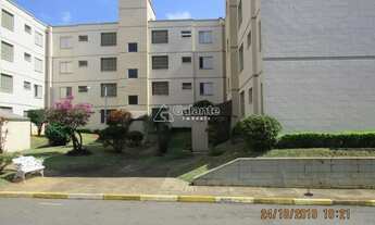 Imagem 4: Apartamento - Chácara da Barra - Campinas