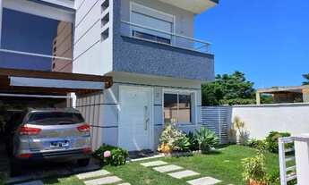 Imagem: Excelente Casa 3 Suites em lindo Residencial