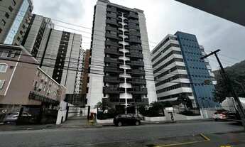 Imagem 2: Apartamento no Centro de Florianópolis, 3 dorm. 2 suítes, 02 gar