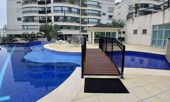 Imagem 2: Apartamento com 02 suítes em Coqueiros Florianopolis / SC