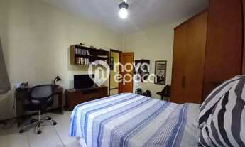 Imagem 5: Vila Isabel Apartamento com 3 dormitórios