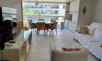 Imagem 3: Apartamento em Alameda Jurua - Riviera - Bertioga/SP