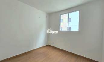 Imagem 5: Apartamento com 2 quartos para venda no Condomínio Millennium Residence no Bairro Aeroport