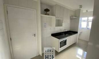 Imagem 6: Apartamento para locação na Vila Olímpia, São Paulo-SP: 1 quarto, 1 sala, 1 banheiro, 1 va