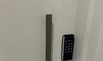 Imagem 8: Apartamento tipo Studio mobiliado e equipado beira mar