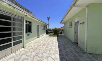 Imagem 2: Ampla casa com edícula no Jardim Atlântico em Florianópolis/SC